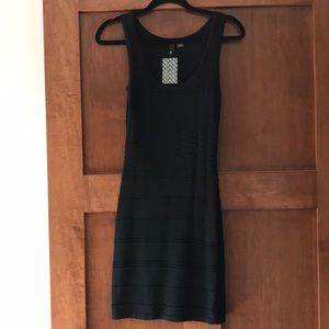 Tank top dress